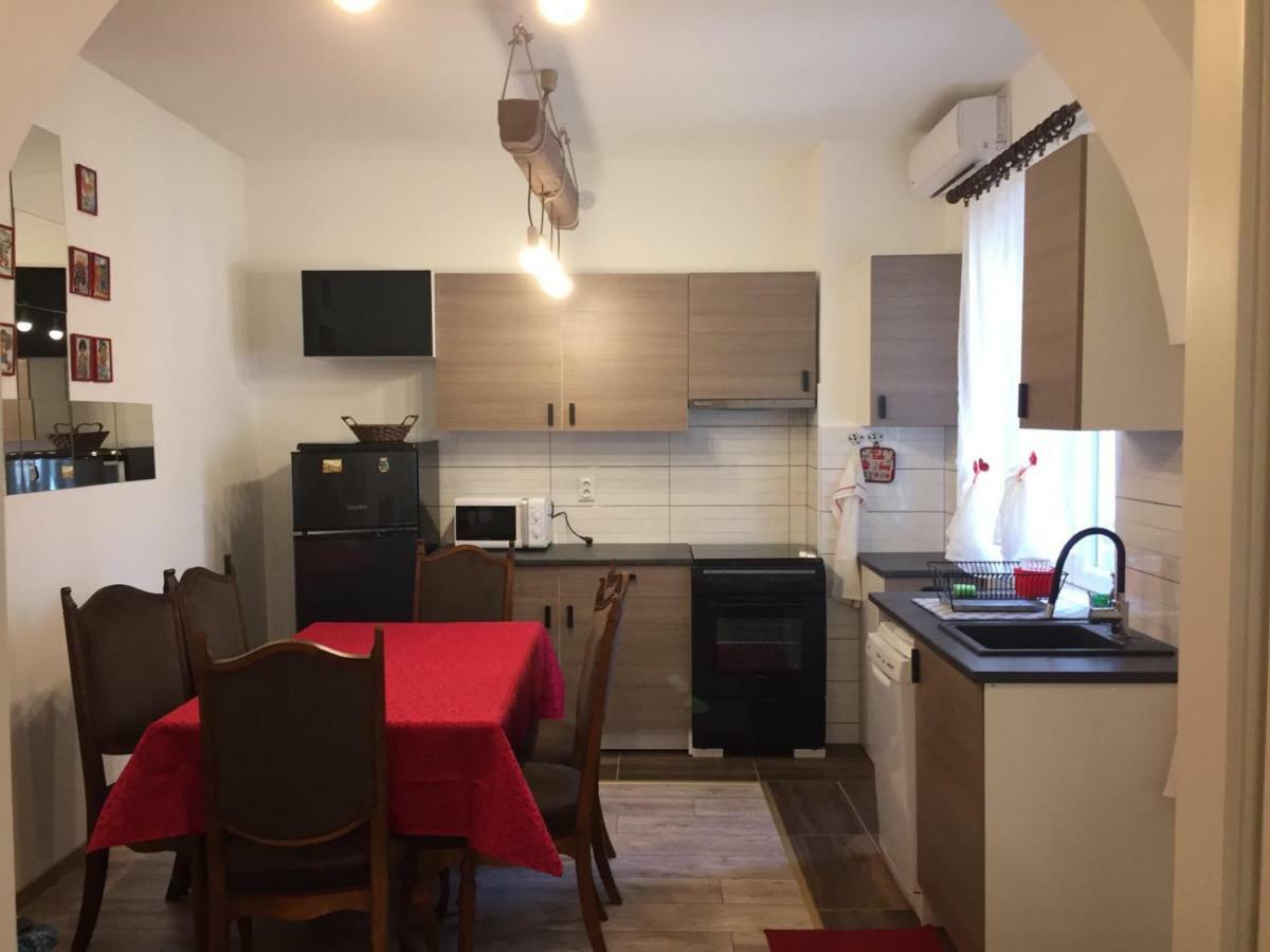 Apartman Licia Rijeka Exterior foto